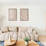 75-4c New Duplex 3br W D Elevator Walk To C Park Apartment