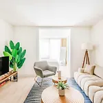 75-4c New Duplex 3br W D Elevator Walk To C Park Apartment *