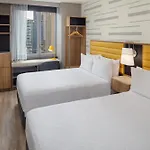 Hotel Hampton By Hilton Times Square New York