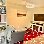 Apartment Intercon Ground *