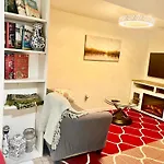 Apartment Intercon Ground