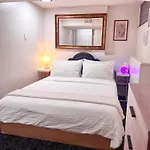 Intercon Ground Apartment