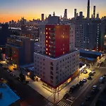 Hampton Inn Long Island City Ny