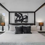 Lavish Two-Story Retreat In The Heart Of Manhattan