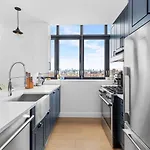 Apartment Brooklyn With A View