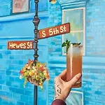 Hotel 42 Williamsburg New York