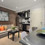 Explore Nyc! Cozy 2Br In Prime Location