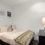 Explore Nyc! Cozy 2Br In Prime Location