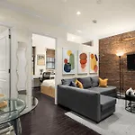 Hudson Yard Comfort In The Heart Of Manhattan