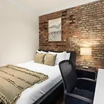 Hudson Yard Comfort In The Heart Of Manhattan