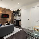 Apartment Hudson Yard Comfort In The Heart Of Manhattan *