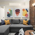 Hudson Yard Comfort In The Heart Of Manhattan Apartment New York