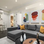 Apartment Hudson Yard Comfort In The Heart Of Manhattan