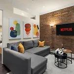 Hudson Yard Comfort In The Heart Of Manhattan New York