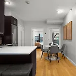 Stylish 2br In The Heart Of East Village * New York