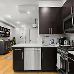 Apartment Stylish 2br In The Heart Of East Village New York