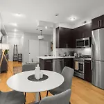Stylish 2br In The Heart Of East Village Apartment