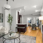 Stylish 2br In The Heart Of East Village * New York