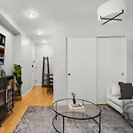 Apartment Stylish 2br In The Heart Of East Village