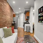 Stylish Escape Modern 2br On Street