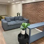 Modern Brooklyn Escape 1