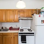 Ridgewood Suites