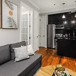 Trendy Nyc Stay Close To It All