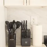 Apartment The Gray Loft Escape Nyc Edition. New York