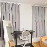 The Gray Loft Escape Nyc Edition. Apartment *