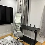 The Gray Loft Escape Nyc Edition. New York