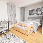 The Gray Loft Escape Nyc Edition. Apartment *