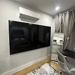 Apartment The Gray Loft Escape Nyc Edition. New York