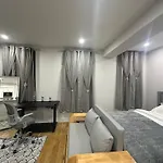 Apartment The Gray Loft Escape Nyc Edition.