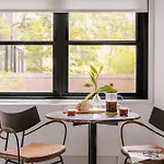 Sonder By Marriott Bonvoy The Nash Midtown East 4* New York