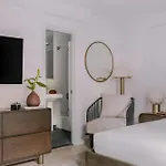 Aparthotel Sonder By Marriott Bonvoy The Nash Midtown East 4*
