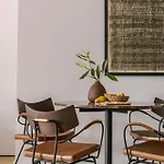 Sonder By Marriott Bonvoy The Nash Midtown East 4*