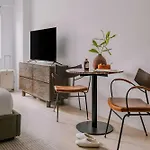 Sonder By Marriott Bonvoy The Nash Midtown East Aparthotel