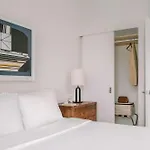 Sonder By Marriott Bonvoy Battery Park Apartments Financial District