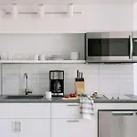 Court Square Hotel Long Island City New York , Belvilla District 6 Formerly Sonder