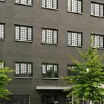 The Industrialist Hotel Brooklyn