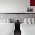 Hotel Ramada By Wyndham Brooklyn Near Flatbush 3*