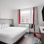 Ramada By Wyndham Brooklyn Near Flatbush New York
