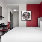 Ramada By Wyndham Brooklyn Near Flatbush Hotel