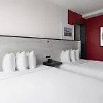 Hotel Ramada By Wyndham Brooklyn Near Flatbush