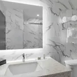 Hotel Ramada By Wyndham Brooklyn Near Flatbush New York