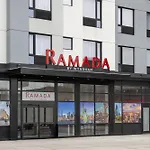 Ramada By Wyndham Brooklyn Near Flatbush