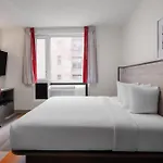 Hotel Ramada By Wyndham Brooklyn Near Flatbush