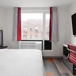 Hotel Ramada By Wyndham Brooklyn Near Flatbush New York