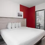 Ramada By Wyndham Brooklyn Near Flatbush Hotel