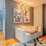 Stylish 3bd In Manhattan Near The Empire State Building Apartment